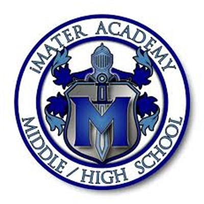 Logo Master Academy