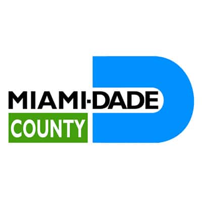 Logo Miami Dade County