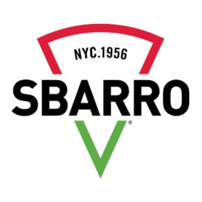 Logo SBARRO