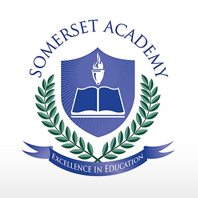 Logo Somerset Academy