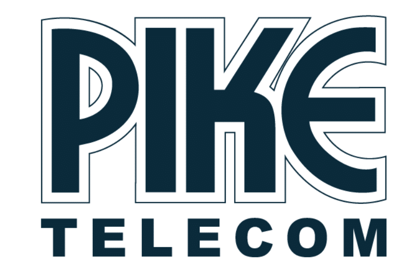 Logo PIKE Telecom