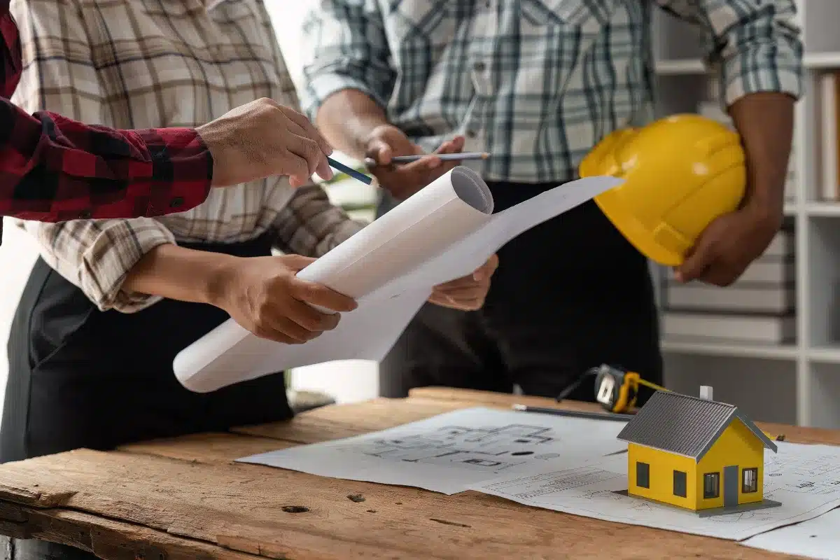 choose the right contractor for a home addition