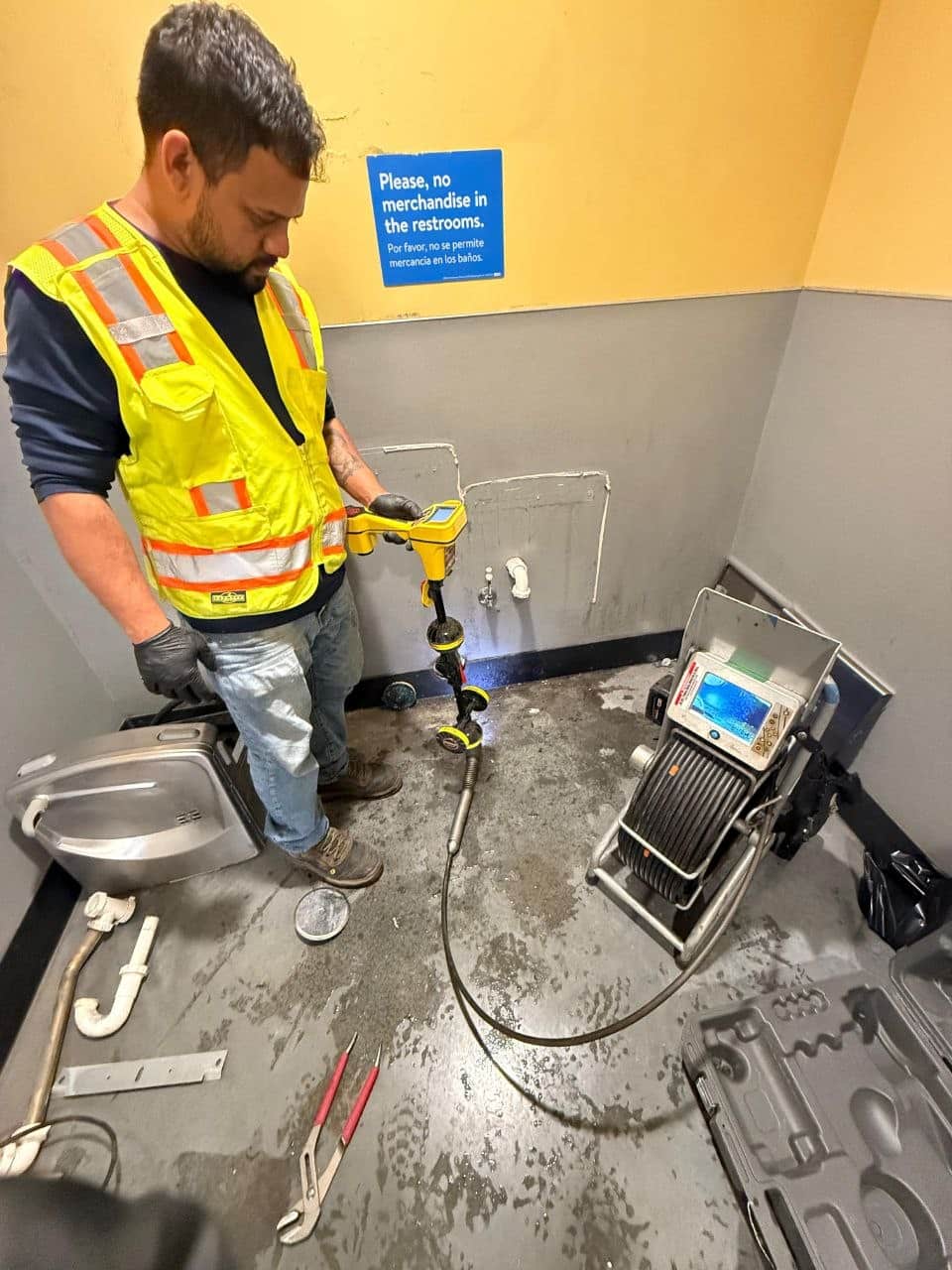 7 Signs Your South Florida Business Needs Commercial Drain Cleaning