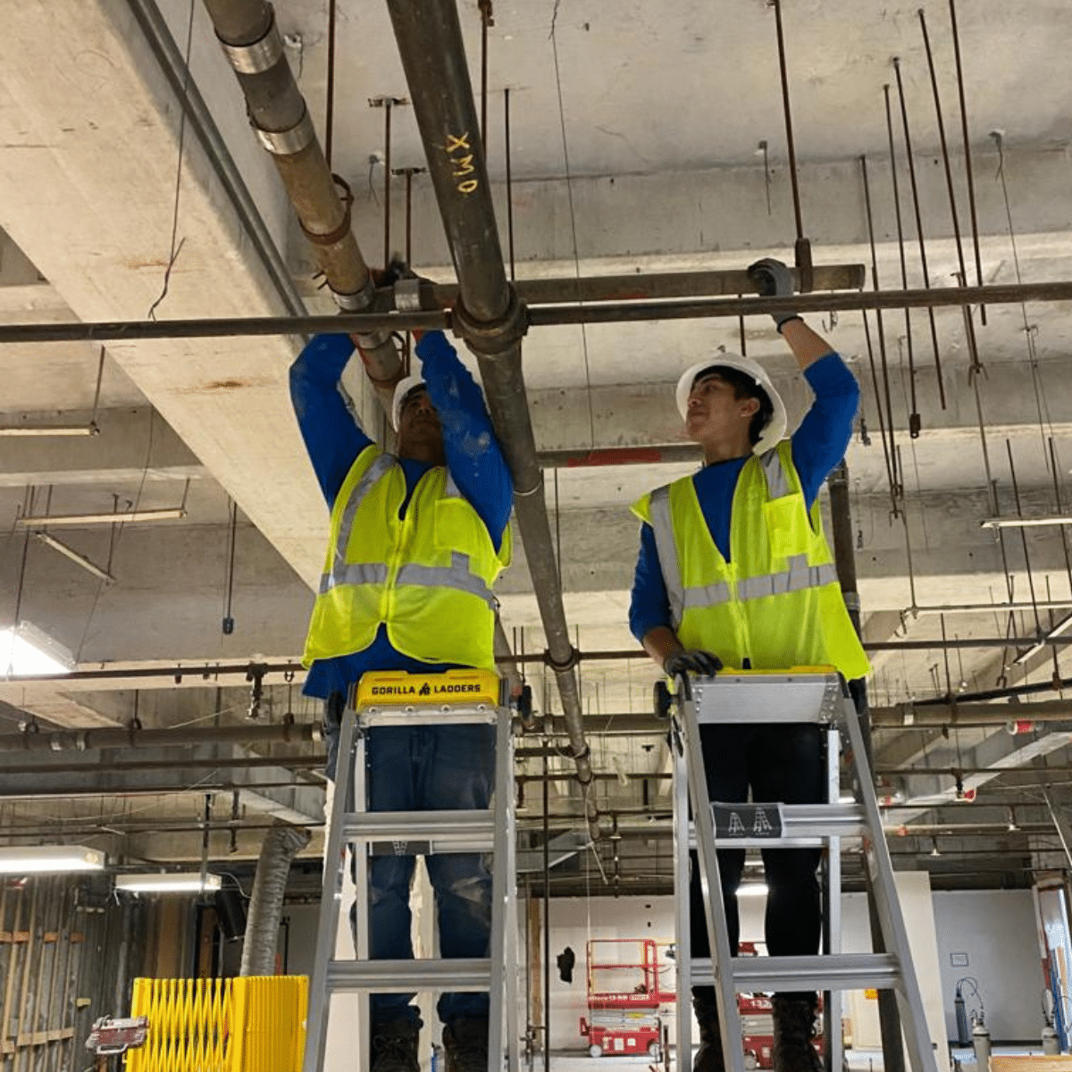 Commercial Plumbing Code Violations That Can Delay Projects