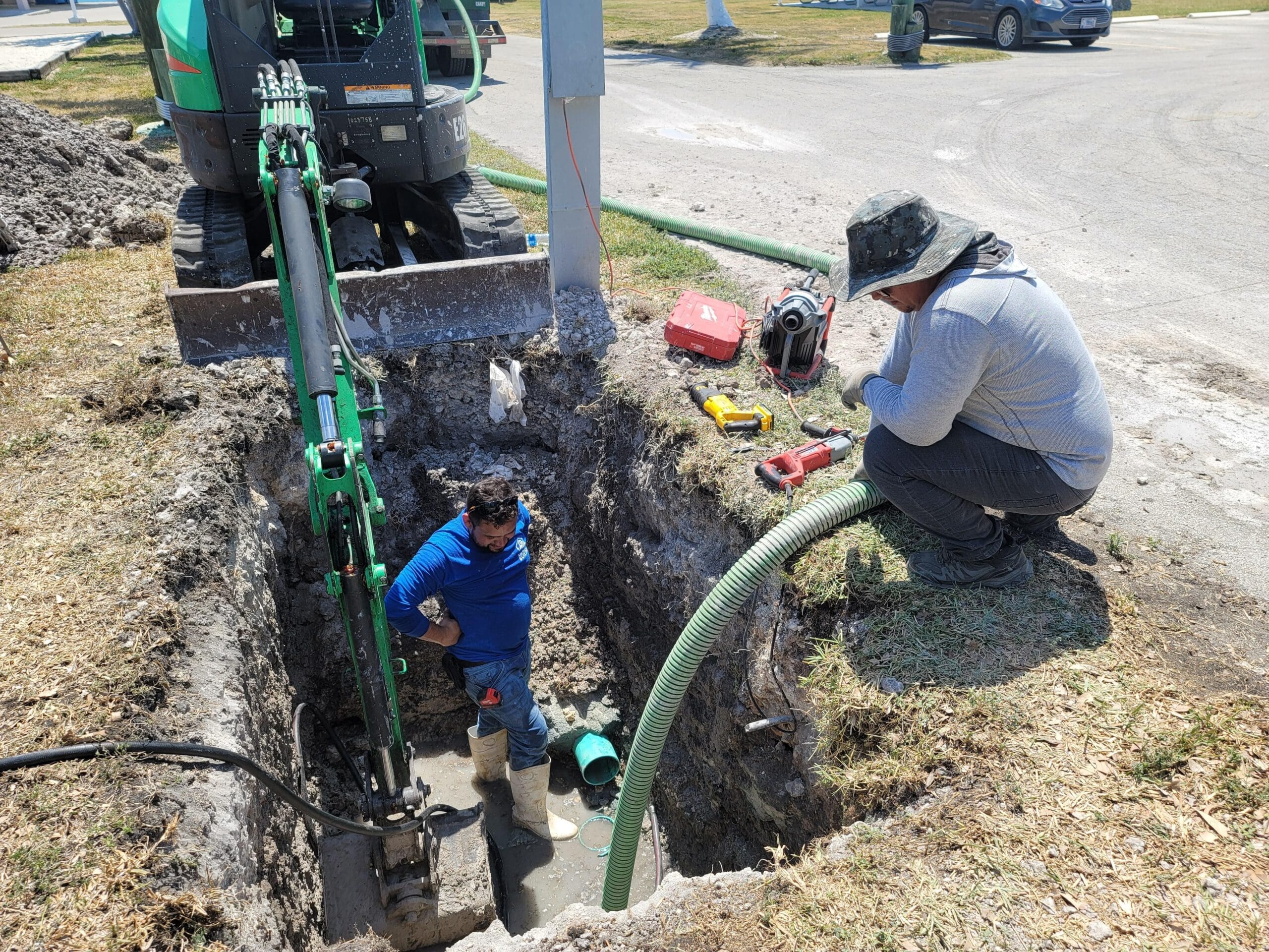 Emergency Plumbing Repair: 10 Signs You Need Professional Help
