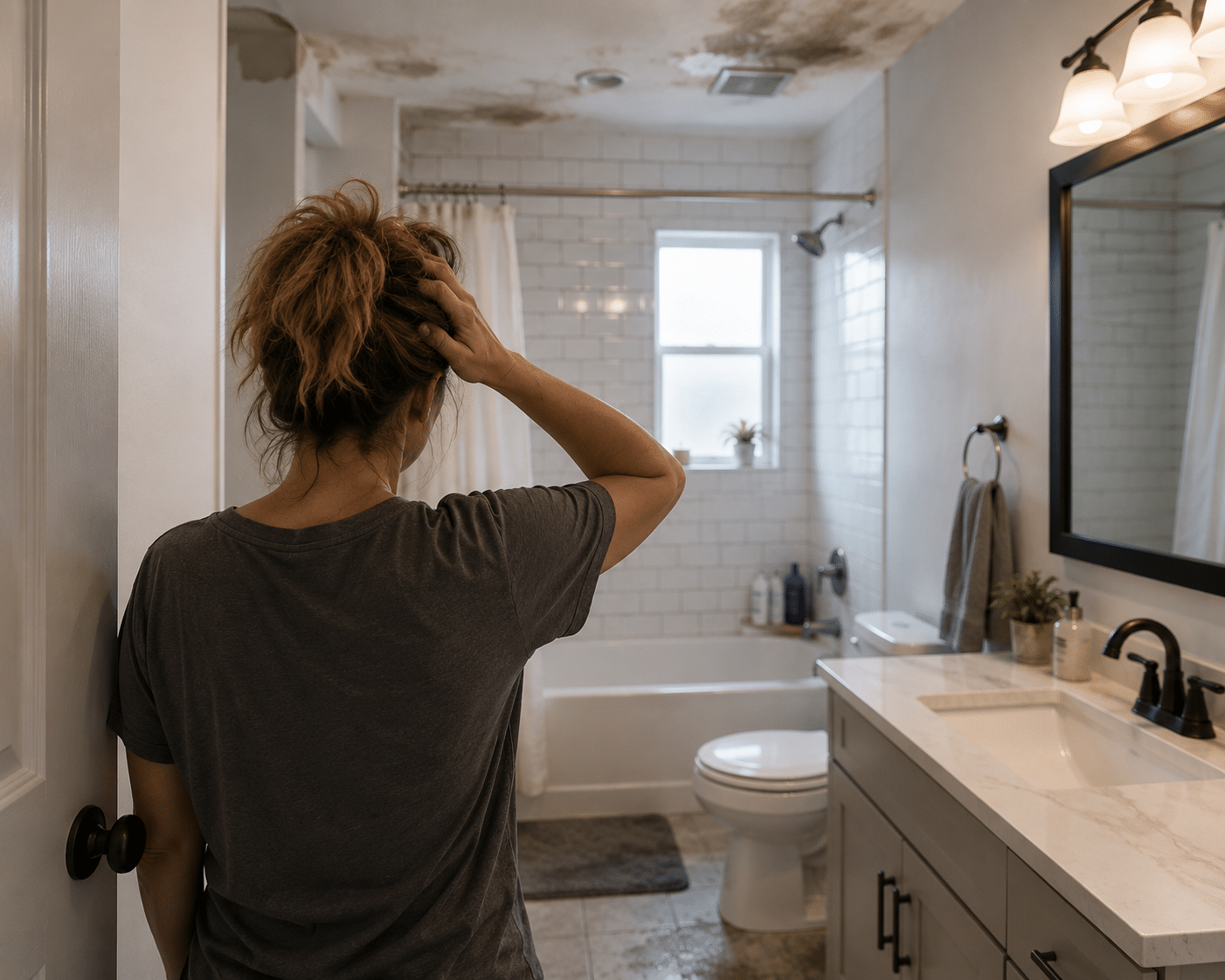 Why Is My Water Bill Suddenly High? Common Causes Property Owners Should Know
