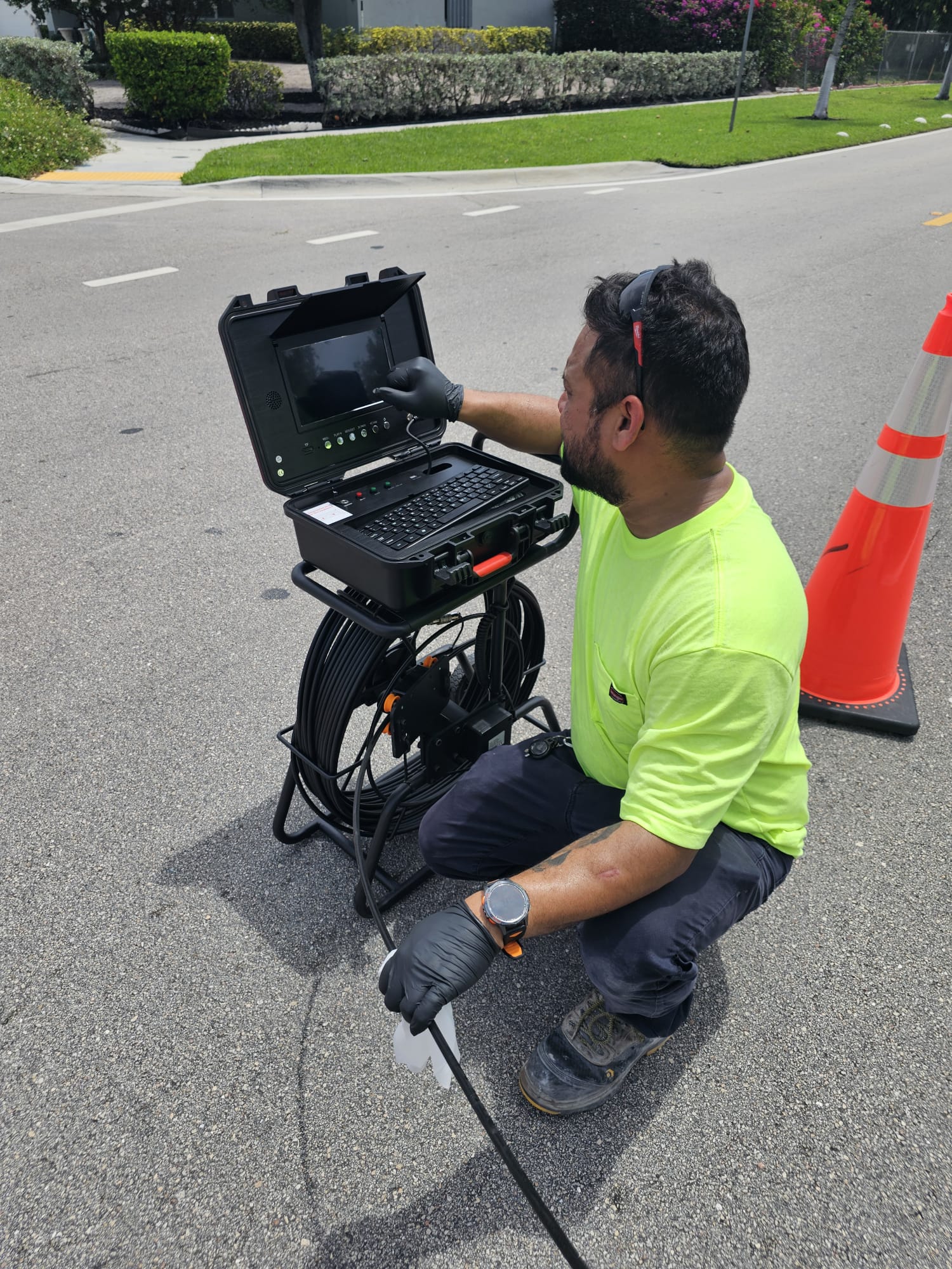Drain Camera Inspection vs Traditional Plumbing Inspection: Which Do You Need?