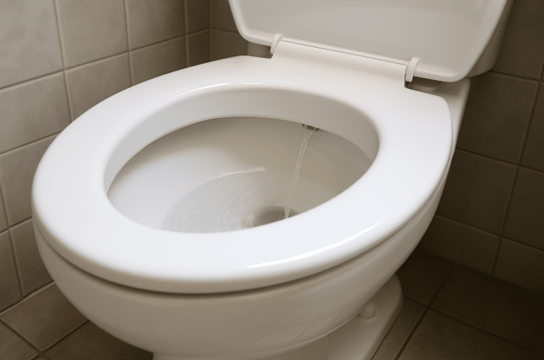 Toilet Repairs and Replacements: When to Fix, When to Replace, and What It Will Cost You