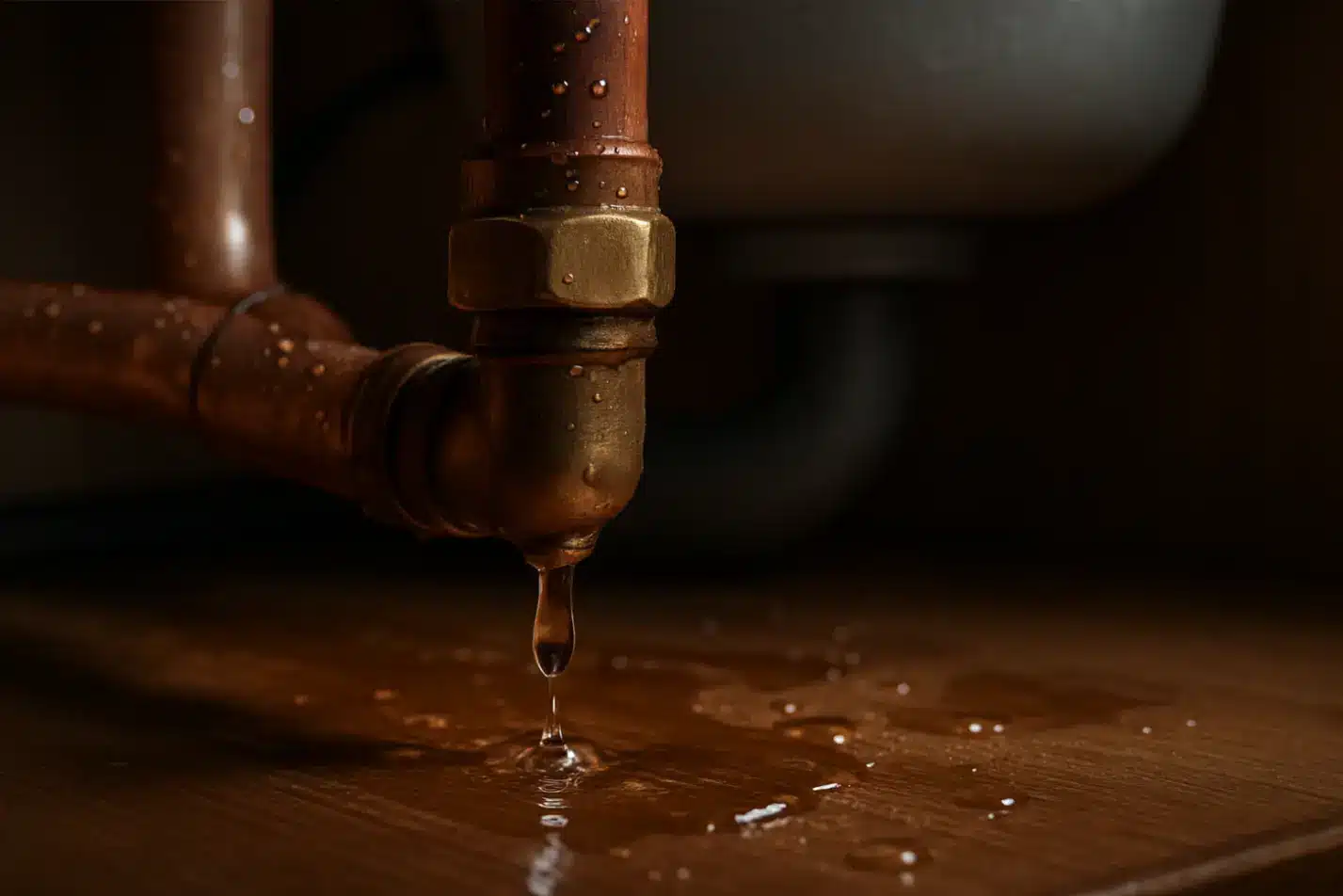 How to Stop Water Pipe Leaks Before They Drain Your Wallet