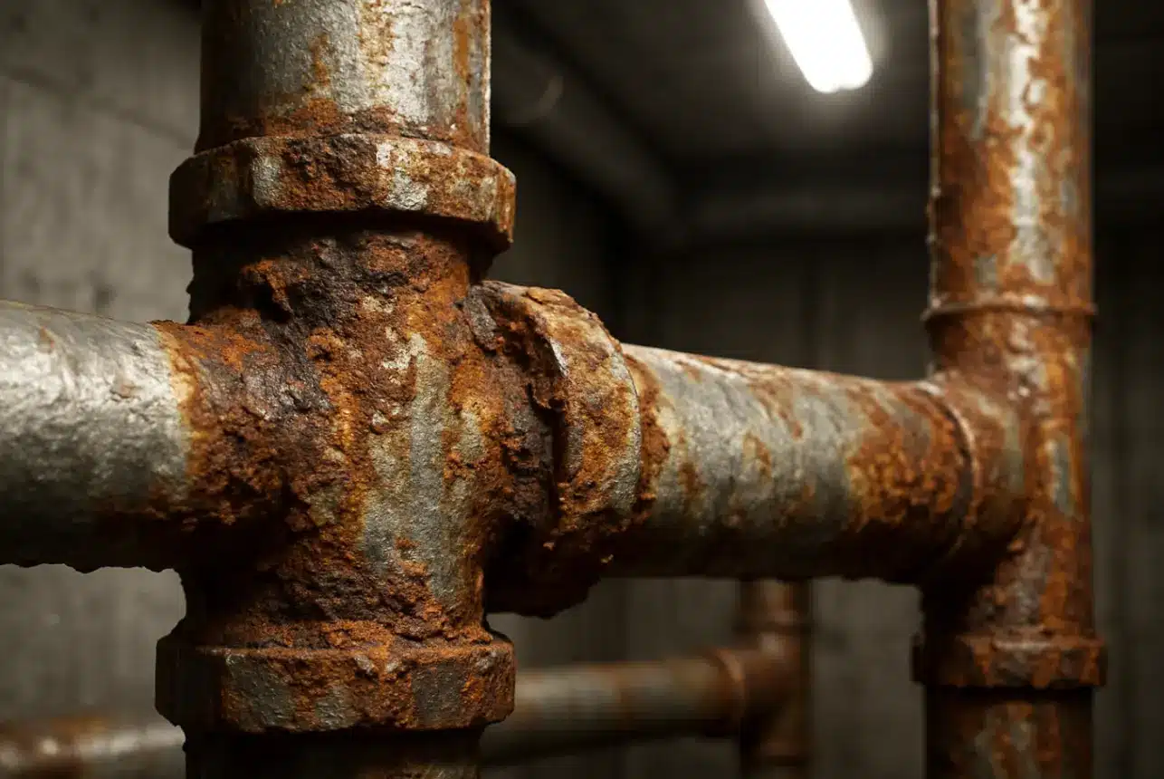 Apartment Building Plumbing Problems in Florida: What Residents and Landlords Need to Know