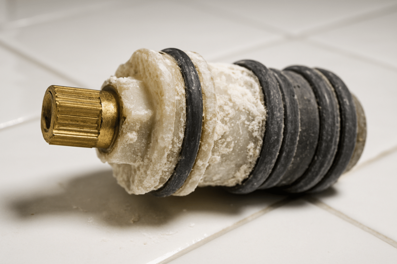 Shower Valve Cartridge Replacement in Florida: What Homeowners Need to Know